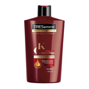 TRESemmé Color Keratina 685 ml Champú