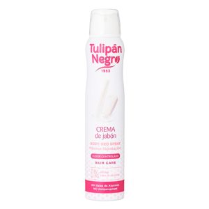 Tulipán Negro Crema De Jabón 200 ml