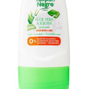 Tulipán Negro Desodorante Roll-on Aloe 50ml