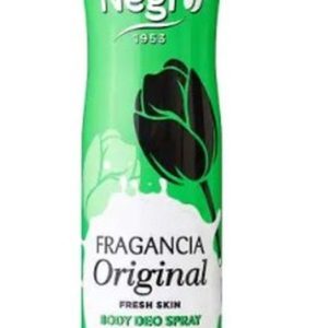 Tulipán Negro Desodorante Spray Classic 200ml