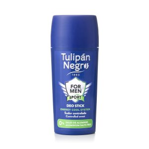 Tulipán Negro For Men Sport Desodorante Roll-on 75 ml