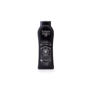 Tulipán Negro Gel Black Ginseng Hombre 650 Ml