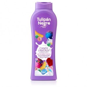 Tulipán Negro Gel Candy Fantasy 650 Ml