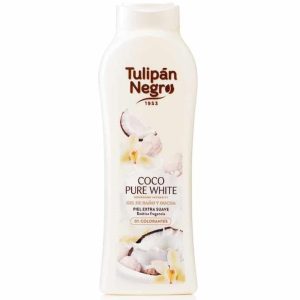 Tulipán Negro Gel Coco 650 Ml