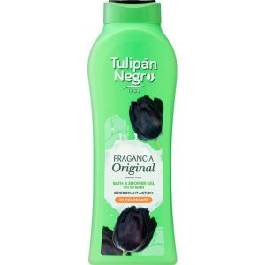 Tulipán Negro Gel Original 650 Ml