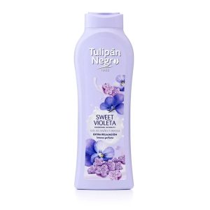 Tulipán Negro Gel Violeta 650 Ml