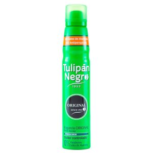 Tulipán Negro Original Desodorante spray 200 ml