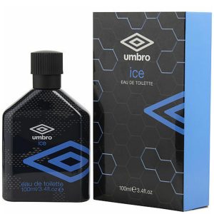 UMBRO Ice Eau de toilette men spray 100ml
