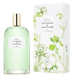 V&L Colonia N3 Iris Luminoso 150 ml