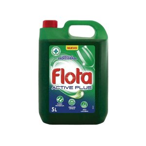 Vajillas Flota 4,5 Litros Profesional Ultra