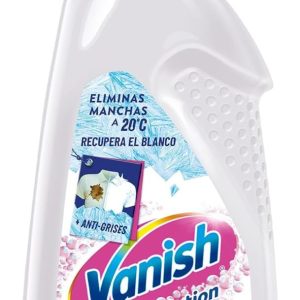 Vanish Quitam Oxi Blanco Gel 1500 ml + 50%