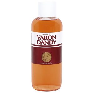 Varon Dandy masaje 1 litro