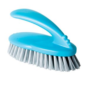 Vigar Cepillo Ropa Lavar Con Asa