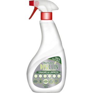 Vinagre de limpieza multiusos spray 750ml
