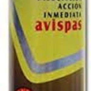 Vinfer Maton Insecticida avispas 400 ml