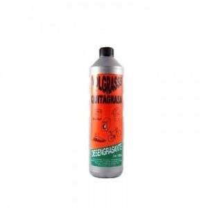 Volgrass Quitagrasa Recambio 1000 Ml