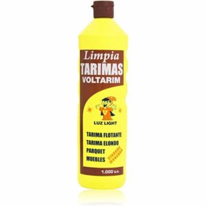 Voltarim Vinagre-Manzana Limpiador suelos-tarimas 1 litro