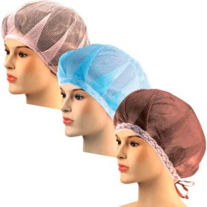 Walkiria Gorro Con Cinta Colores