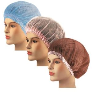 Walkiria Redecilla Gorro con Elástico