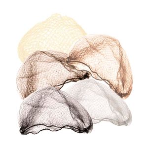 Walkiria Redecilla Invisible Negra