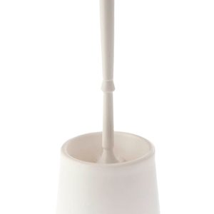 WC Vigar Portaescobilla Basico