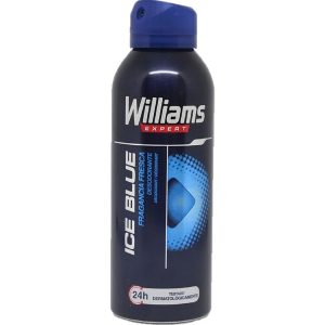Williams Ice Blue Desodorante Spray 200 ml