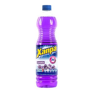 Xanpa Fregasuelos Lavanda 1 Litro