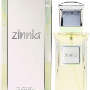 Zinnia Edt Vapo 100 Ml