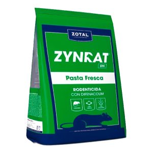 Zotal Zynrat DN Ρατισίδα φρέσκο πάστα 150 γρ