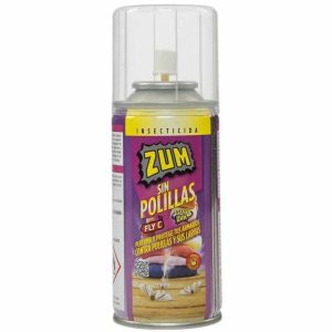 Zum antipolillas spray 150 ml