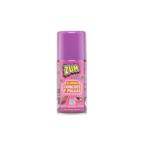 Zum Chinches Pulgas insecticida 300 ml