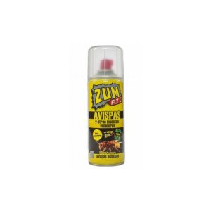 Zum Insecticida avispas y nidos 400 ml
