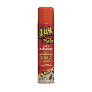Zum un año sin hormigas insecticida 300 ml